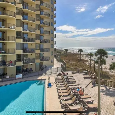 Appartement Eb'S Place On The Beach